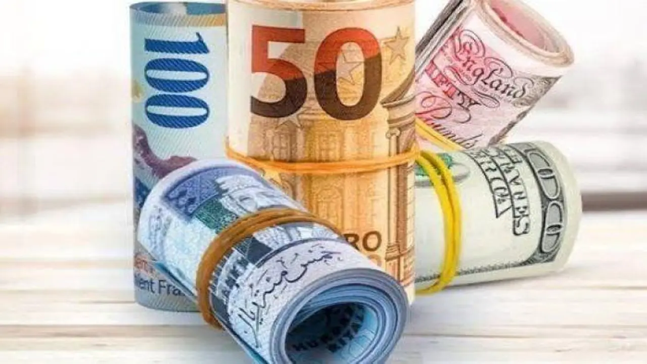 أسعار العملات في بنك CIB تشهد تراجعًا طفيفًا بنهاية تعاملات اليوم